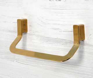 WasserKRAFT Полотенцедержатель K-7960